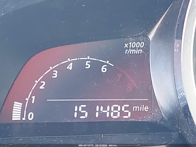 3MYDLBYV0HY155798 Toyota YARIS IA
