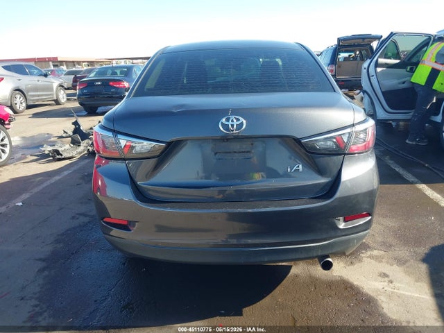 3MYDLBYV0HY155798 Toyota YARIS IA