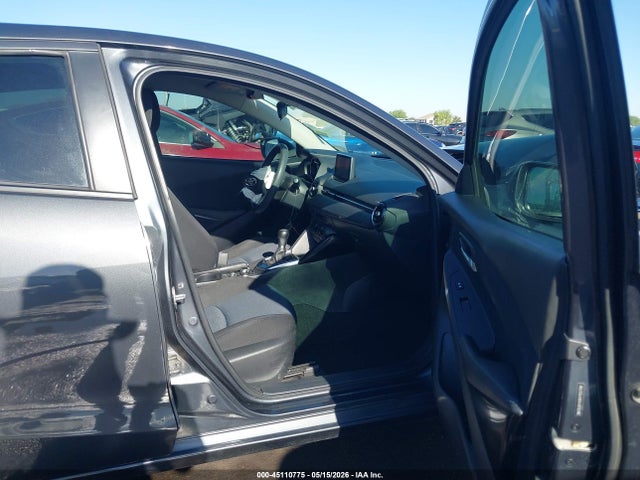 3MYDLBYV0HY155798 Toyota YARIS IA