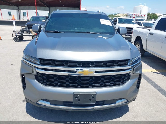 1GNSKMED2MR302985 Chevrolet Tahoe 4wd Ls