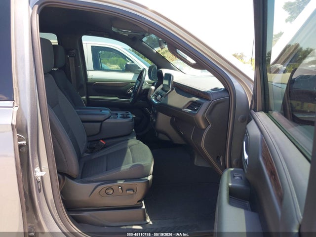 1GNSKMED2MR302985 Chevrolet Tahoe 4wd Ls