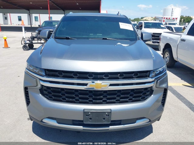 1GNSKMED2MR302985 Chevrolet Tahoe 4wd Ls