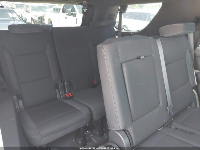 1GNSKMED2MR302985 Chevrolet Tahoe 4wd Ls