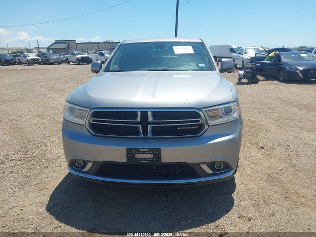 Продаж на аукціоні авто 2017 Dodge Durango Sxt Rwd, vin: 1C4RDHAG3HC896696, номер лоту: 45110801