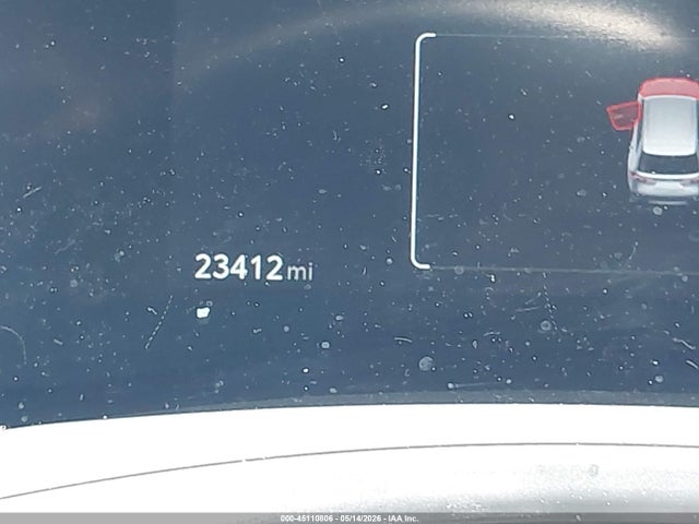 Auction sale of the 2024 Toyota Grand Highlander Hybrid Xle, vin: 5TDACAB52RS029388, lot number: 45110806