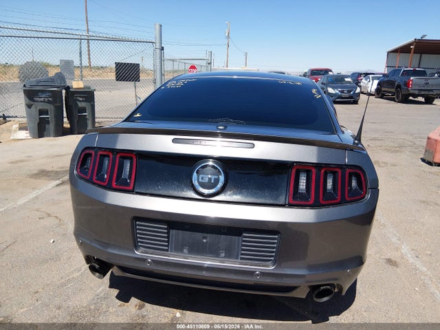 1ZVBP8CF8E5246563 Ford Mustang Gt Premium