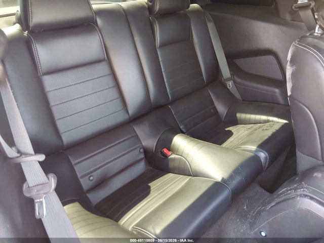 Ford Mustang Gt Premium 2014 1ZVBP8CF8E5246563 Image 8
