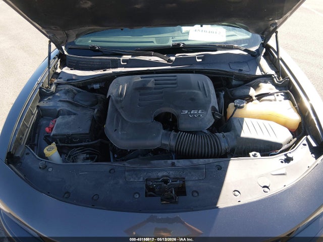 Продажа на аукционе авто 2020 Dodge Charger Sxt Rwd, vin: 2C3CDXBG1LH100455, номер лота: 45110817