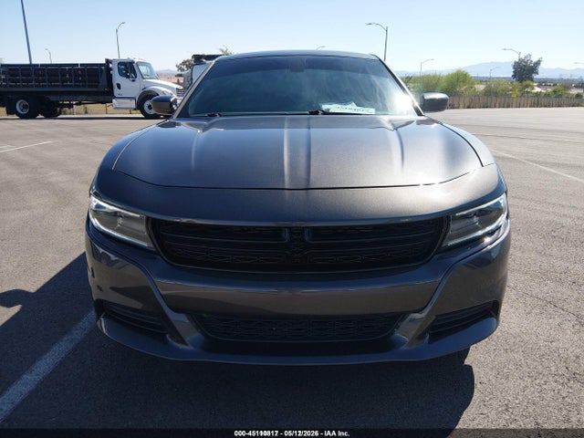 Продажа на аукционе авто 2020 Dodge Charger Sxt Rwd, vin: 2C3CDXBG1LH100455, номер лота: 45110817