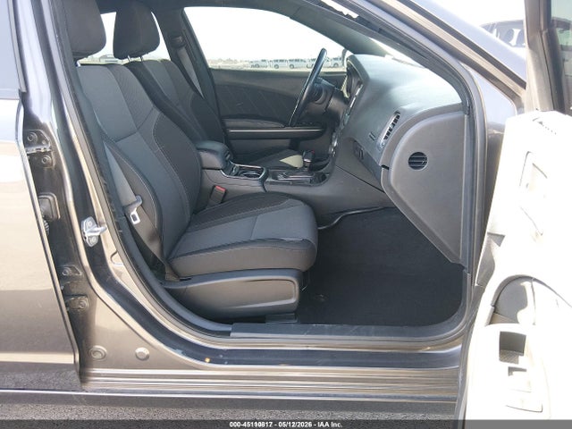 Продажа на аукционе авто 2020 Dodge Charger Sxt Rwd, vin: 2C3CDXBG1LH100455, номер лота: 45110817