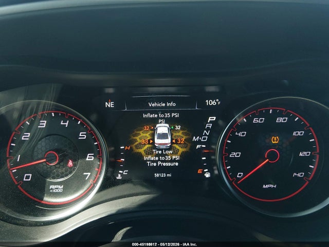 Продажа на аукционе авто 2020 Dodge Charger Sxt Rwd, vin: 2C3CDXBG1LH100455, номер лота: 45110817