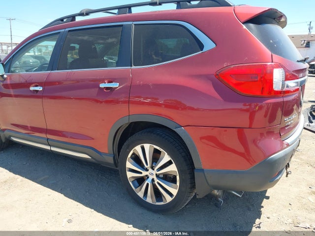 Продажа на аукционе авто 2019 Subaru Ascent Touring, vin: 4S4WMARD9K3430973, номер лота: 45110818