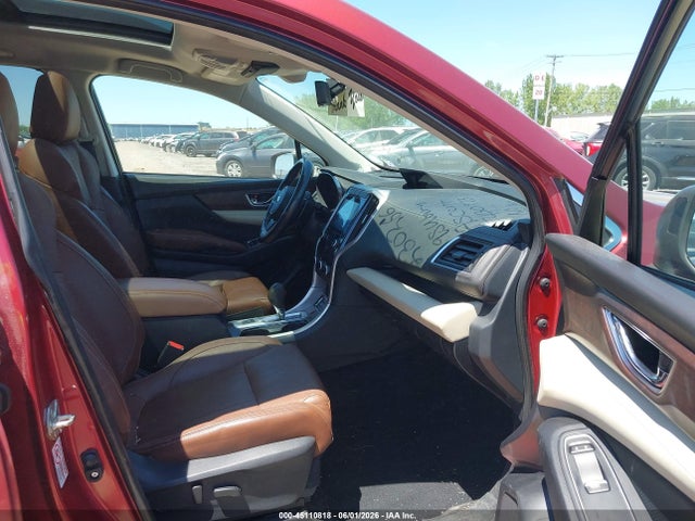 Продажа на аукционе авто 2019 Subaru Ascent Touring, vin: 4S4WMARD9K3430973, номер лота: 45110818
