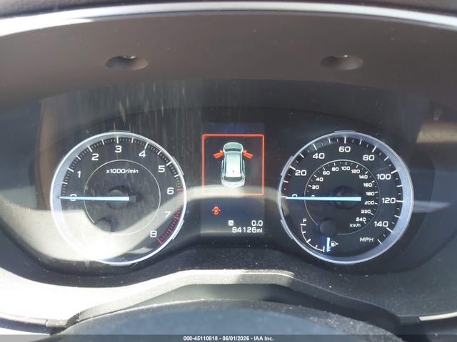 Продажа на аукционе авто 2019 Subaru Ascent Touring, vin: 4S4WMARD9K3430973, номер лота: 45110818