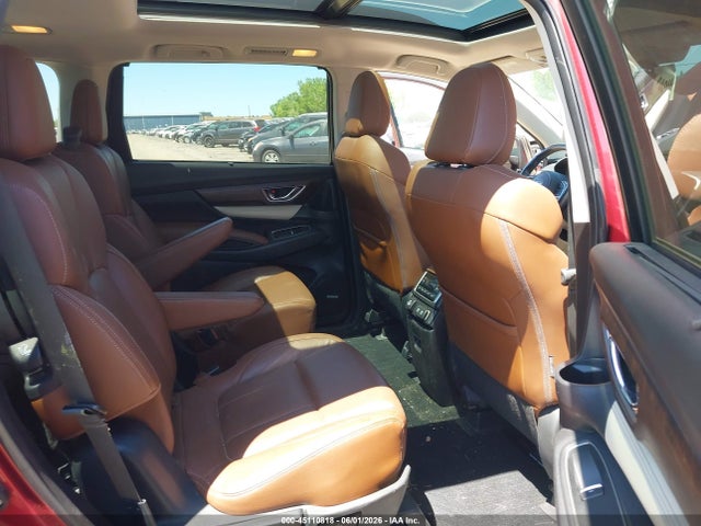 Продажа на аукционе авто 2019 Subaru Ascent Touring, vin: 4S4WMARD9K3430973, номер лота: 45110818
