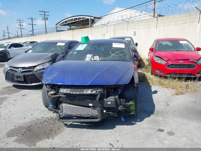 Продаж на аукціоні авто 2022 Hyundai Elantra N, vin: KMHLW4AKXNU008458, номер лоту: 45110828