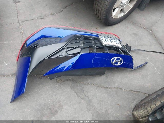 Продаж на аукціоні авто 2022 Hyundai Elantra N, vin: KMHLW4AKXNU008458, номер лоту: 45110828