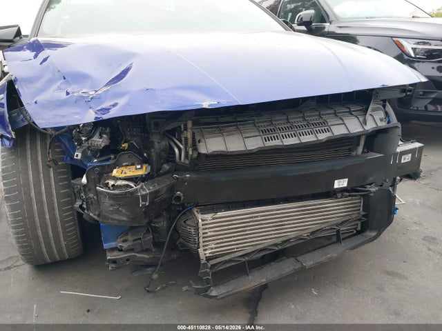 Продаж на аукціоні авто 2022 Hyundai Elantra N, vin: KMHLW4AKXNU008458, номер лоту: 45110828