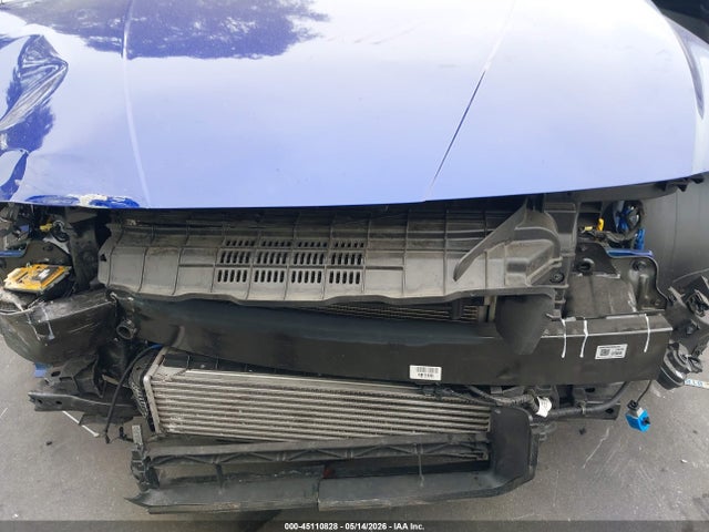 Продаж на аукціоні авто 2022 Hyundai Elantra N, vin: KMHLW4AKXNU008458, номер лоту: 45110828
