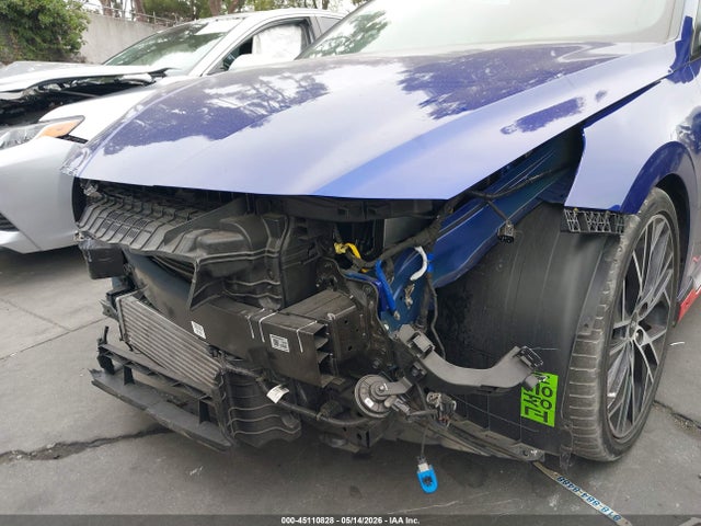 Продаж на аукціоні авто 2022 Hyundai Elantra N, vin: KMHLW4AKXNU008458, номер лоту: 45110828