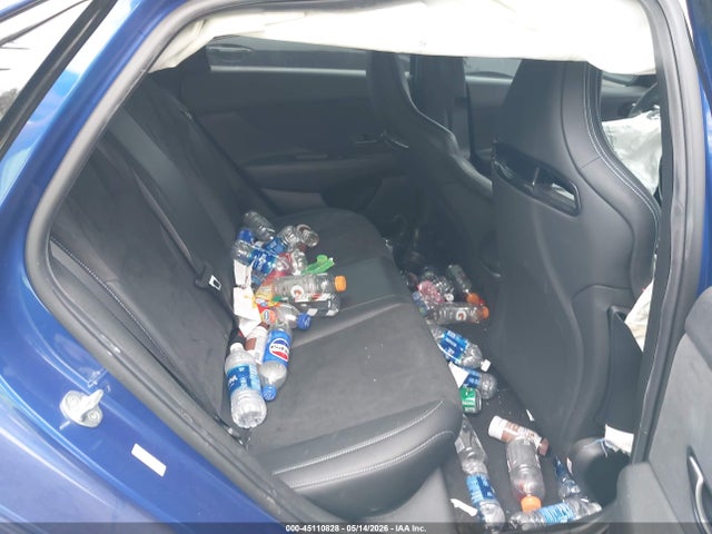 Продаж на аукціоні авто 2022 Hyundai Elantra N, vin: KMHLW4AKXNU008458, номер лоту: 45110828