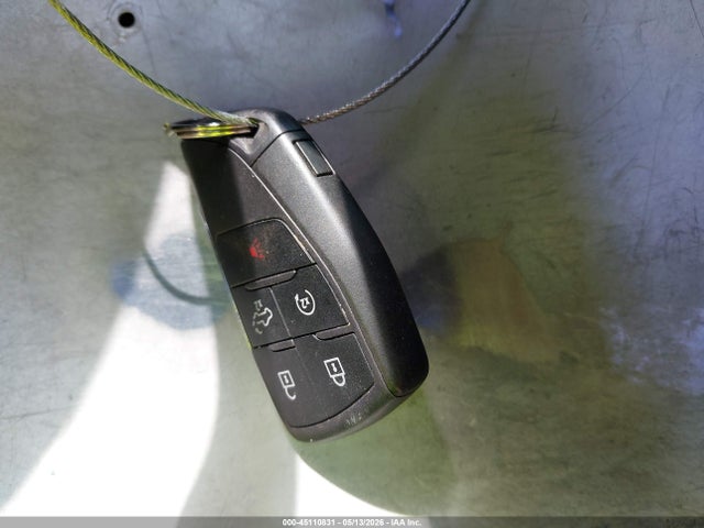 45110831 :رقم المزاد ، 1GCPABEK4PZ211192 vin ، 2023 Chevrolet Silverado 1500 2wd  Short Bed Custom مزاد بيع