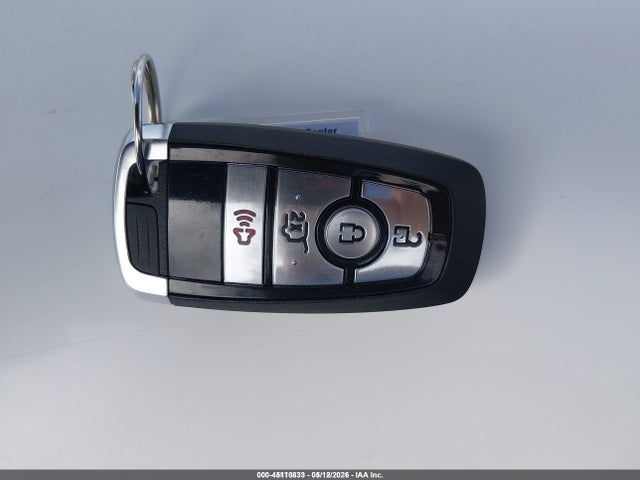 Ford Expedition Xl 2023 1FMJU1G84PEA49236 Image 11