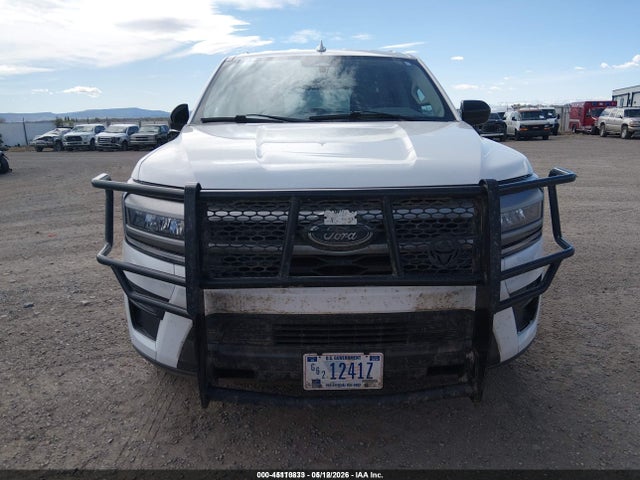 Ford Expedition Xl 2023 1FMJU1G84PEA49236 Image 12