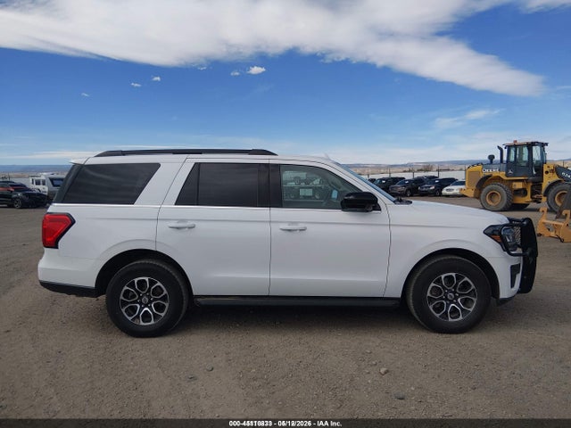 Ford Expedition Xl 2023 1FMJU1G84PEA49236 Image 13