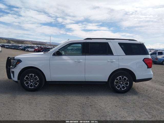Ford Expedition Xl 2023 1FMJU1G84PEA49236 Image 14