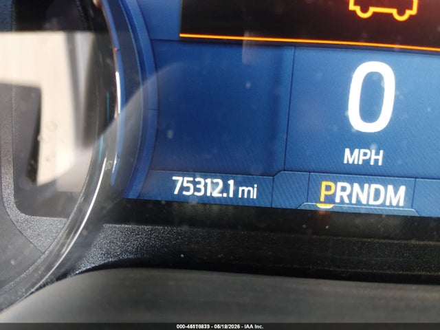Ford Expedition Xl 2023 1FMJU1G84PEA49236 Image 15