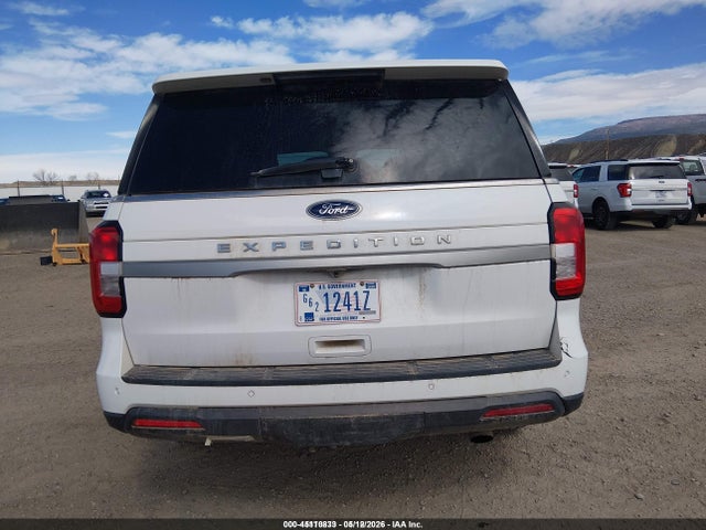 Ford Expedition Xl 2023 1FMJU1G84PEA49236 Image 16