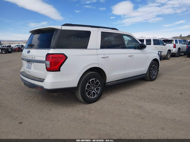Ford Expedition Xl 2023 1FMJU1G84PEA49236 Image 4