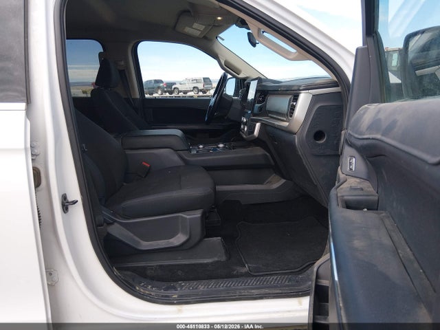 Ford Expedition Xl 2023 1FMJU1G84PEA49236 Image 5