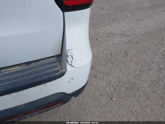 Ford Expedition Xl 2023 1FMJU1G84PEA49236 Image 6