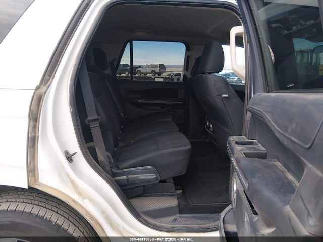 Ford Expedition Xl 2023 1FMJU1G84PEA49236 Image 8