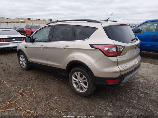 1FMCU0GD9HUC33188 Ford ESCAPE SE