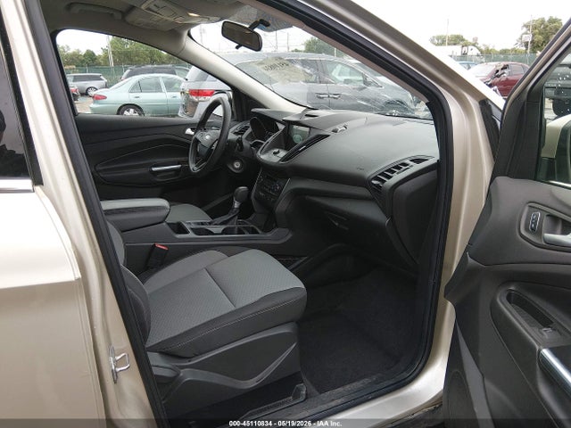 1FMCU0GD9HUC33188 Ford ESCAPE SE