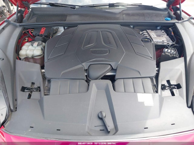 Продаж на аукціоні авто 2024 Porsche Cayenne, vin: WP1AA2AY5RDA02039, номер лоту: 45110839