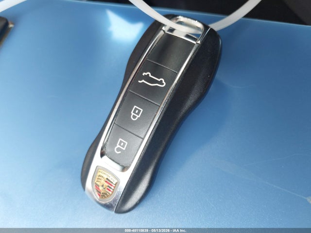 Продаж на аукціоні авто 2024 Porsche Cayenne, vin: WP1AA2AY5RDA02039, номер лоту: 45110839