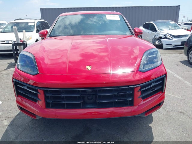 Продаж на аукціоні авто 2024 Porsche Cayenne, vin: WP1AA2AY5RDA02039, номер лоту: 45110839