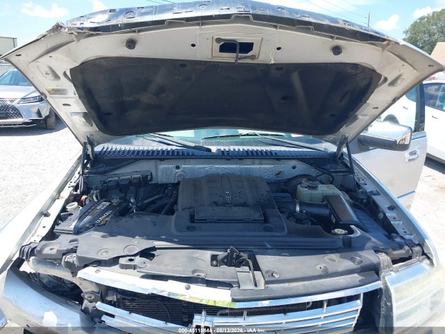 Aukcja sprzedaży 2013 Lincoln Navigator, vin: 5LMJJ2H55DEL05282, numer aukcji: 45110844