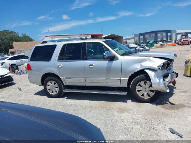 Aukcja sprzedaży 2013 Lincoln Navigator, vin: 5LMJJ2H55DEL05282, numer aukcji: 45110844