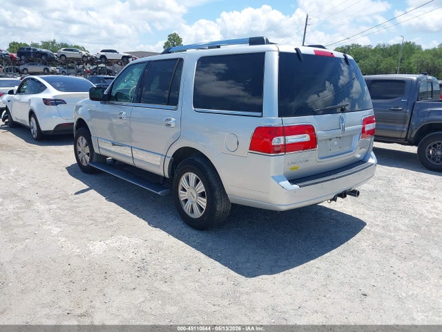 Aukcja sprzedaży 2013 Lincoln Navigator, vin: 5LMJJ2H55DEL05282, numer aukcji: 45110844