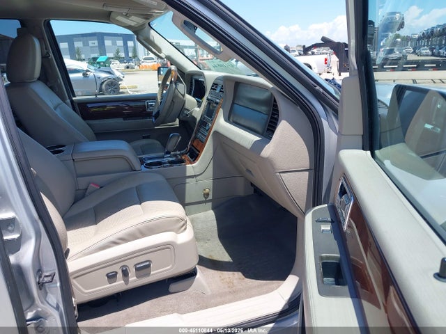 Aukcja sprzedaży 2013 Lincoln Navigator, vin: 5LMJJ2H55DEL05282, numer aukcji: 45110844