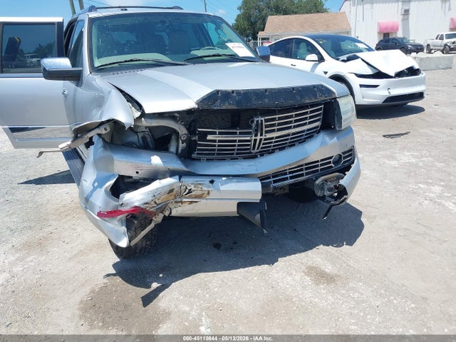 Aukcja sprzedaży 2013 Lincoln Navigator, vin: 5LMJJ2H55DEL05282, numer aukcji: 45110844