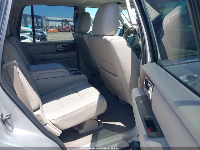Aukcja sprzedaży 2013 Lincoln Navigator, vin: 5LMJJ2H55DEL05282, numer aukcji: 45110844