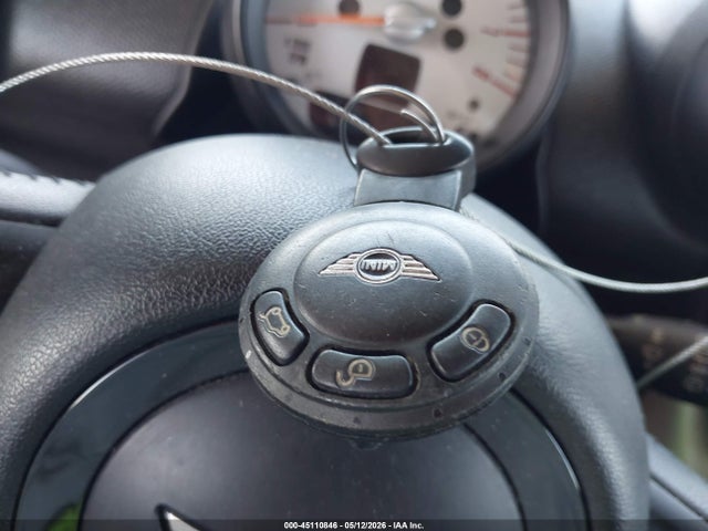 Продажа на аукционе авто 2013 Mini Countryman Cooper, vin: WMWZB3C52DWM08350, номер лота: 45110846