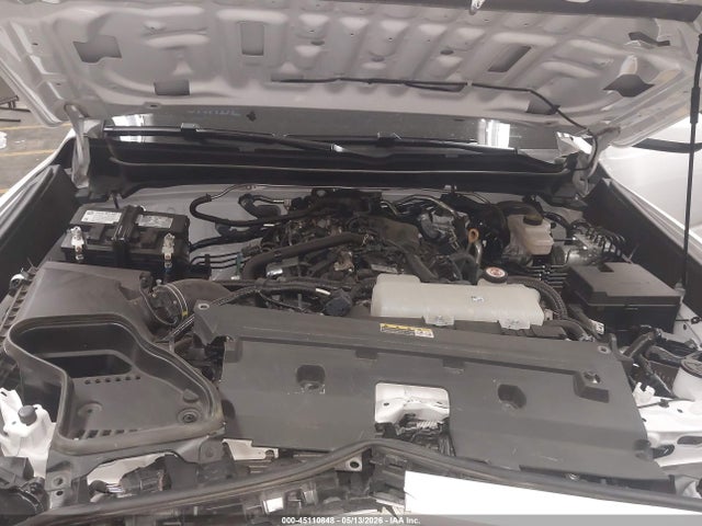 Aukcja sprzedaży 2024 Toyota Tacoma Sr5, vin: 3TMLB5JN3RM038346, numer aukcji: 45110848
