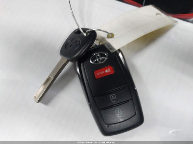 Aukcja sprzedaży 2024 Toyota Tacoma Sr5, vin: 3TMLB5JN3RM038346, numer aukcji: 45110848